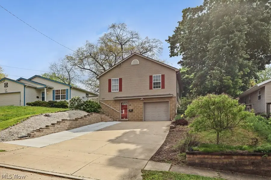 291 Schrop Avenue, Akron, OH 44312 - #3