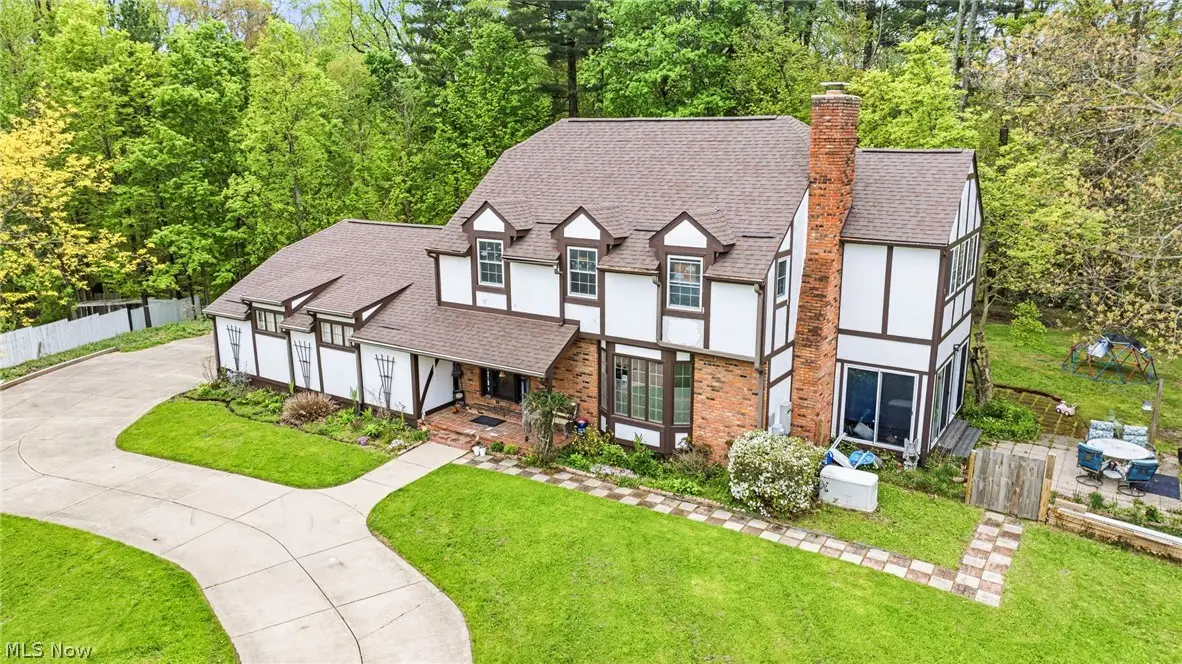 6453 Old Woods Road, Ashtabula, OH 44004 - #1