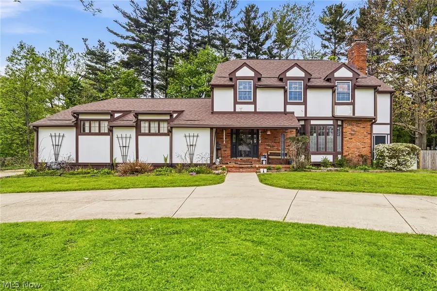 6453 Old Woods Road, Ashtabula, OH 44004 - #2
