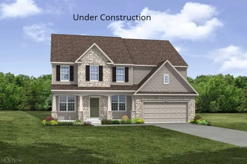 883 White Willow Lane, Brunswick, OH 44212 - #1
