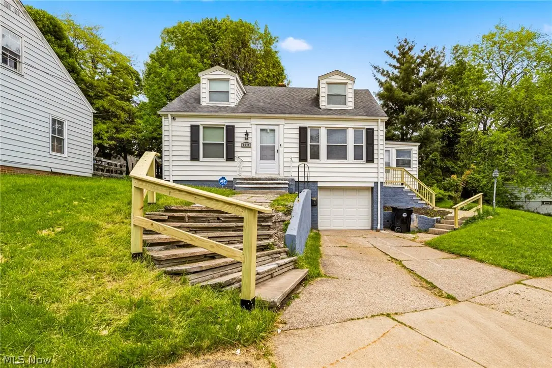 3579 Lloyd Road, Cleveland, OH 44111 - #1