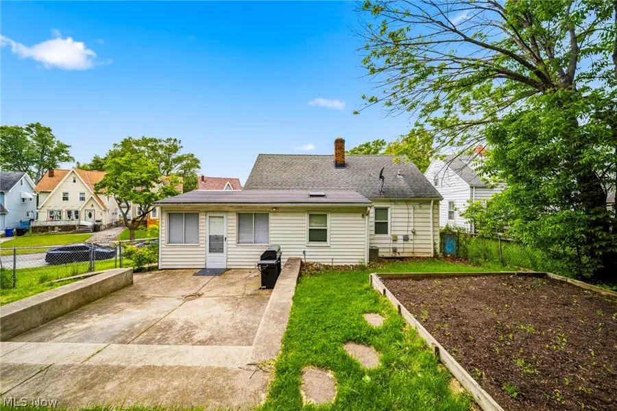 3579 Lloyd Road, Cleveland, OH 44111 - #3