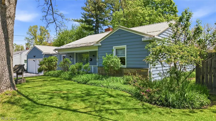 14741 Chillicothe Road, Novelty, OH 44072 - #3