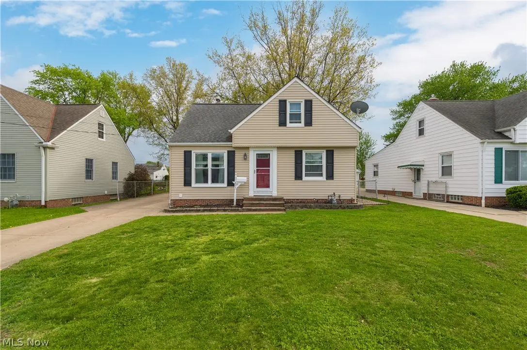 30414 Mildred Drive, Willowick, OH 44095 - #1