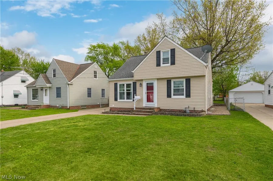 30414 Mildred Drive, Willowick, OH 44095 - #2