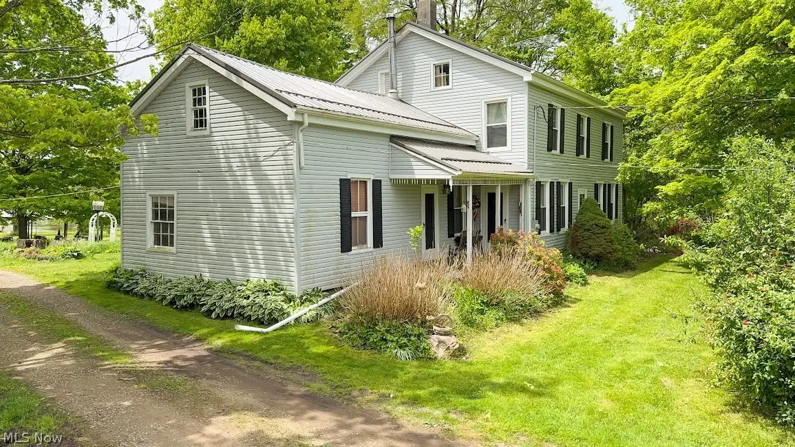 3959 State Route 305, Southington, OH 44470 - #1