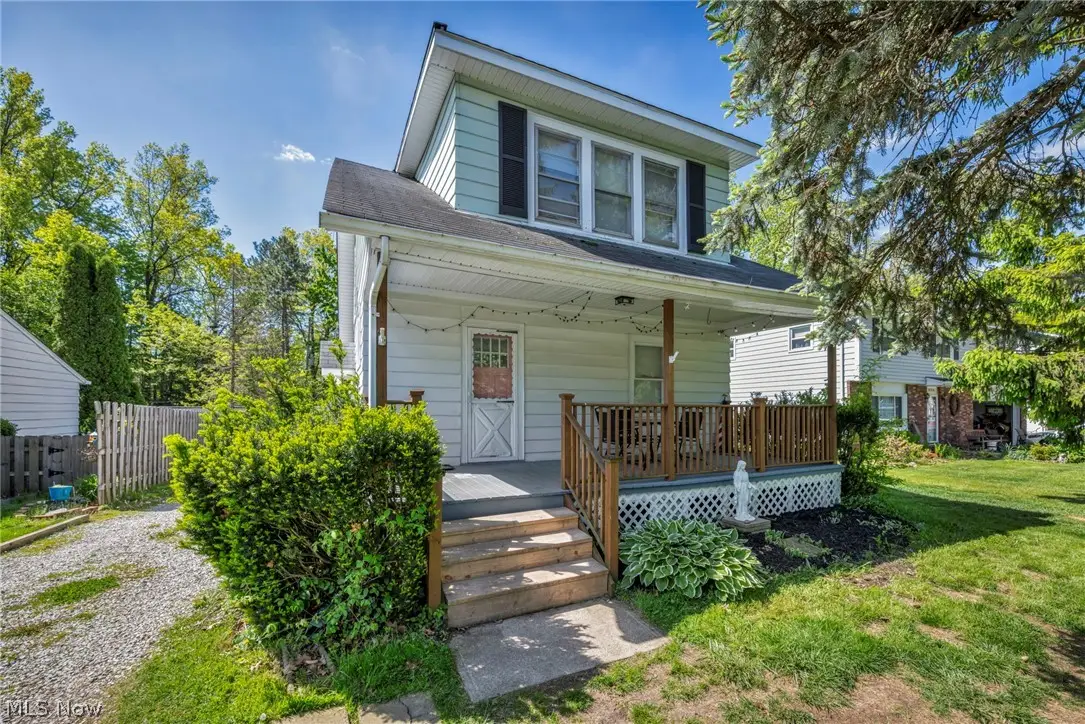 38358 Poplar Drive, Willoughby, OH 44094 - #1