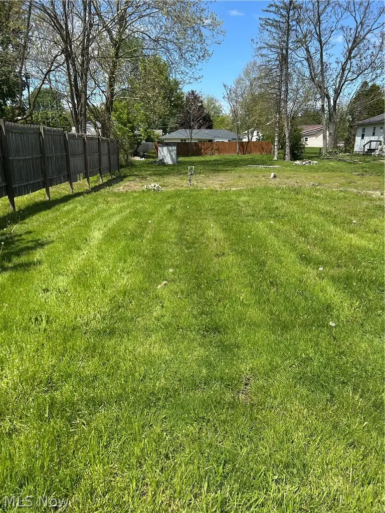 103 Third Street, New London, OH 44851 - #1