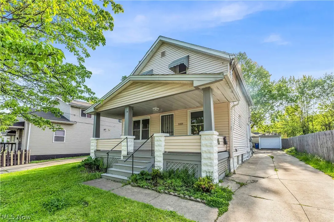3359 E 65th Street, Cleveland, OH 44127 - #1