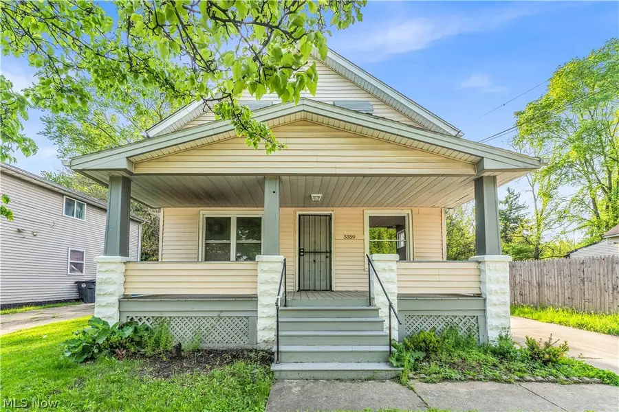 3359 E 65th Street, Cleveland, OH 44127 - #2