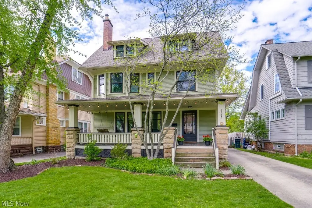3255 Hyde Park Avenue, Cleveland Heights, OH 44118 - #1