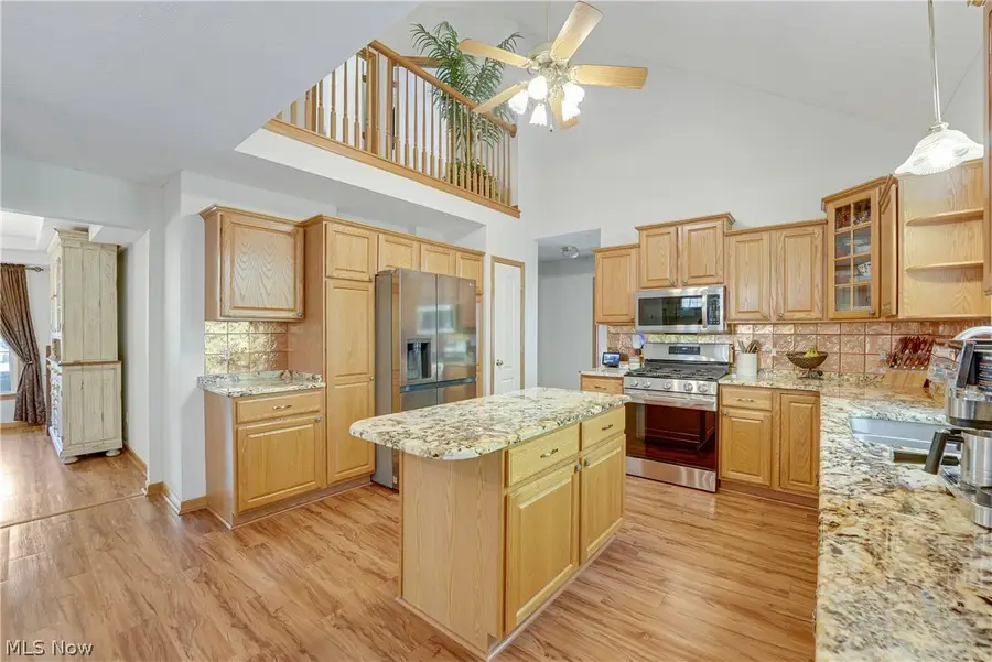 1173 Dover Drive, Medina, OH 44256 - #2
