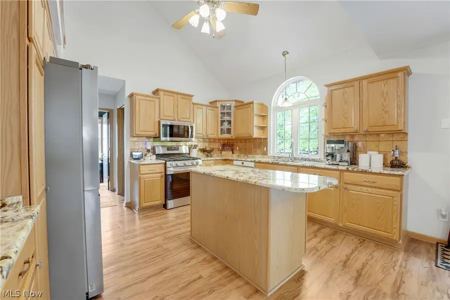 1173 Dover Drive, Medina, OH 44256 - #3