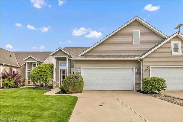 147 Granger Drive, LaGrange, OH 44050
