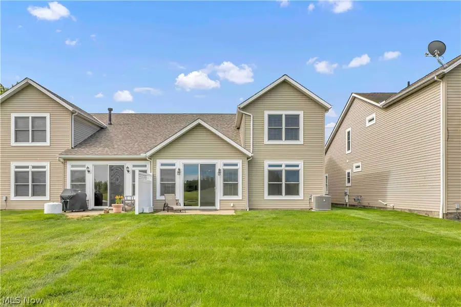 147 Granger Drive, Lagrange, OH 44050 - #3