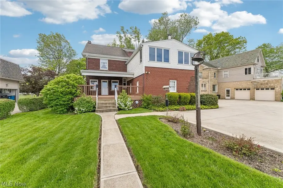 3471 E Erie Avenue, Lorain, OH 44052 - #3