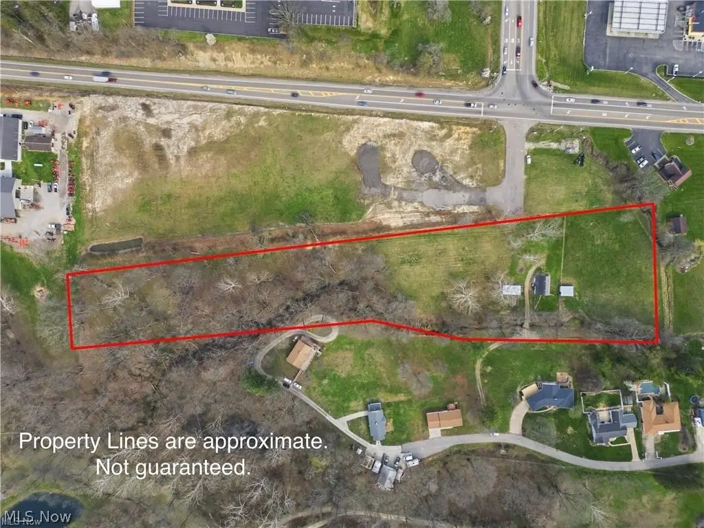 5.73 acres Arrow Point Drive, Zanesville, OH 43701 - #1