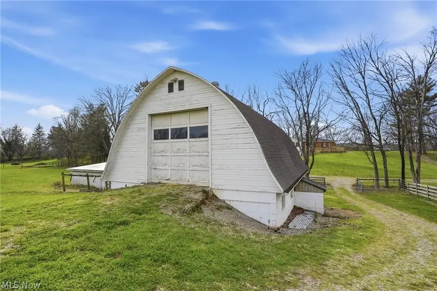 5.73 acres Arrow Point Drive, Zanesville, OH 43701 - #2