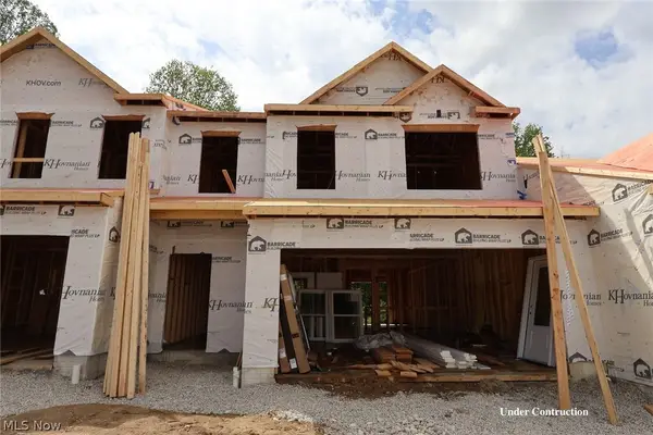 3556 Bushwillow Drive, Green, OH 44685