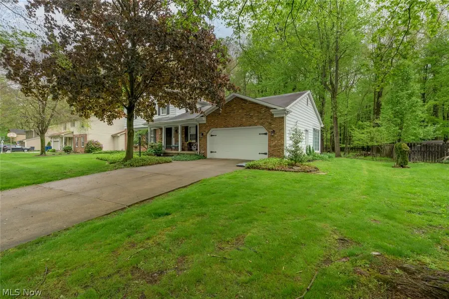 7749 Silver Fox Drive, Youngstown, OH 44512 - #3