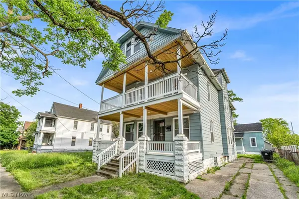 6415 Gertrude Avenue, Cleveland, OH 44105