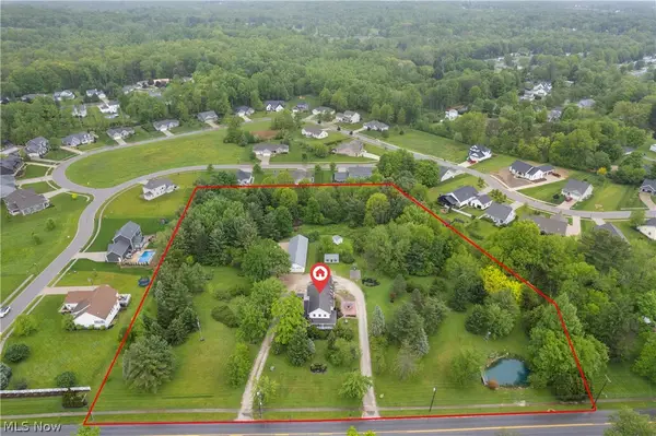 7901 State Street, Garrettsville, OH 44231