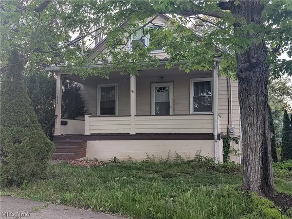 433 Allenford Street, Akron, OH 44314
