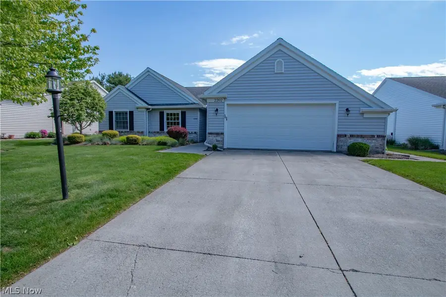 2202 Westwind Drive, Sandusky, OH 44870 - #2