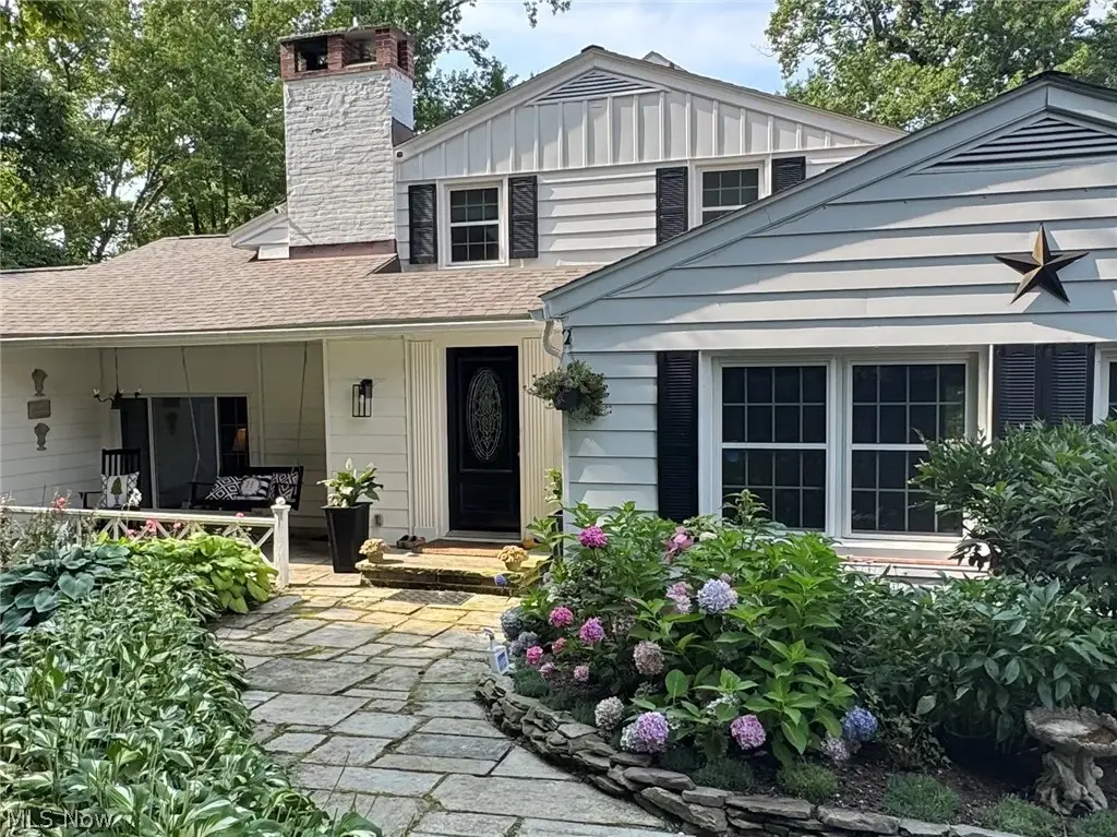8374 Lucerne Drive, Chagrin Falls, OH 44023 - #1
