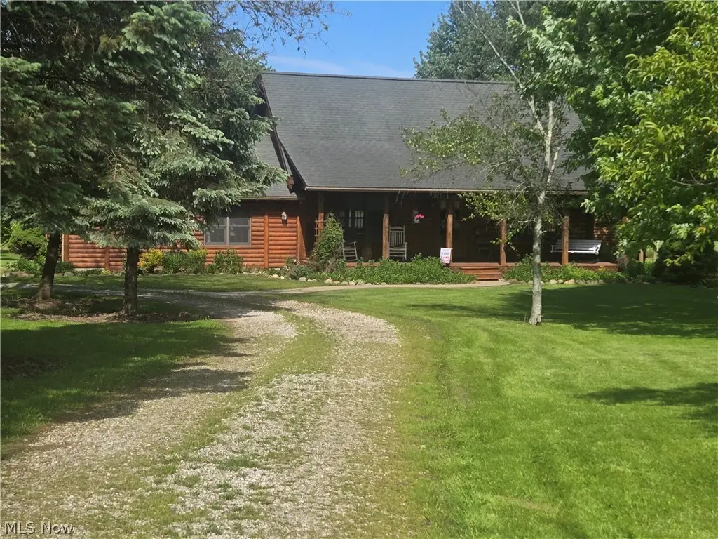 27608 State Route 58, Wellington, OH 44090 - #1