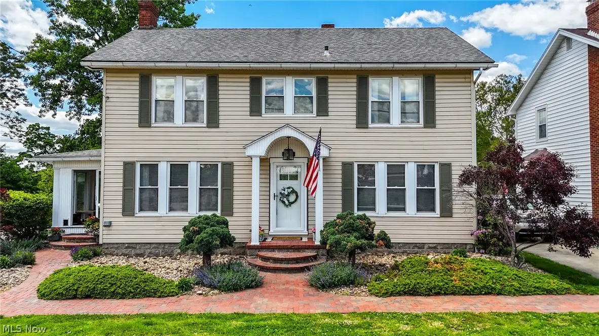 717 Center Street, Beverly, OH 45715 - #1