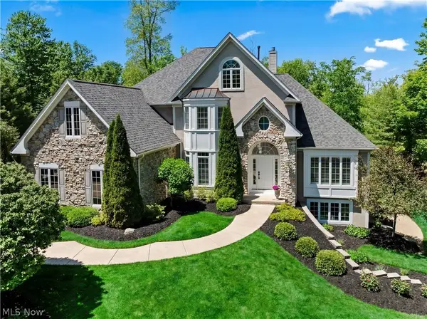 5978 Woodland View Drive, Medina, OH 44256