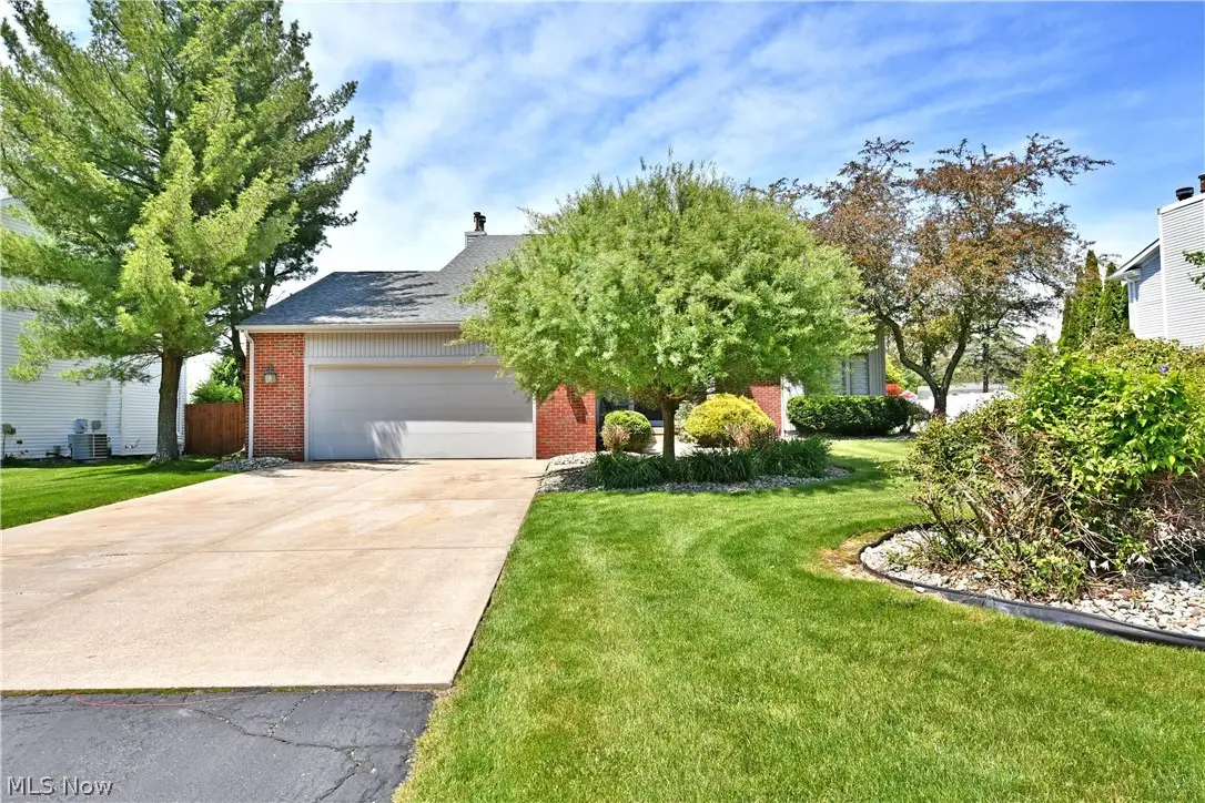 2031 Quail Run, Cortland, OH 44410 - #1