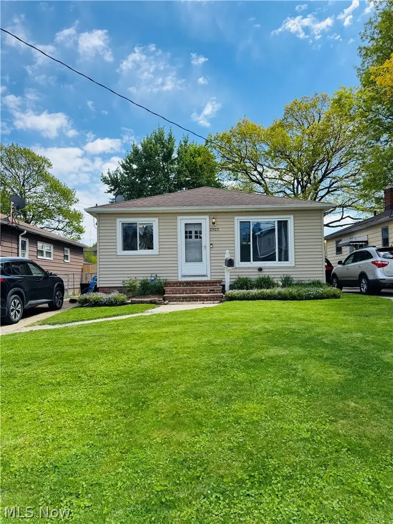 2923 Lucerne Avenue, Parma, OH 44134 - #1