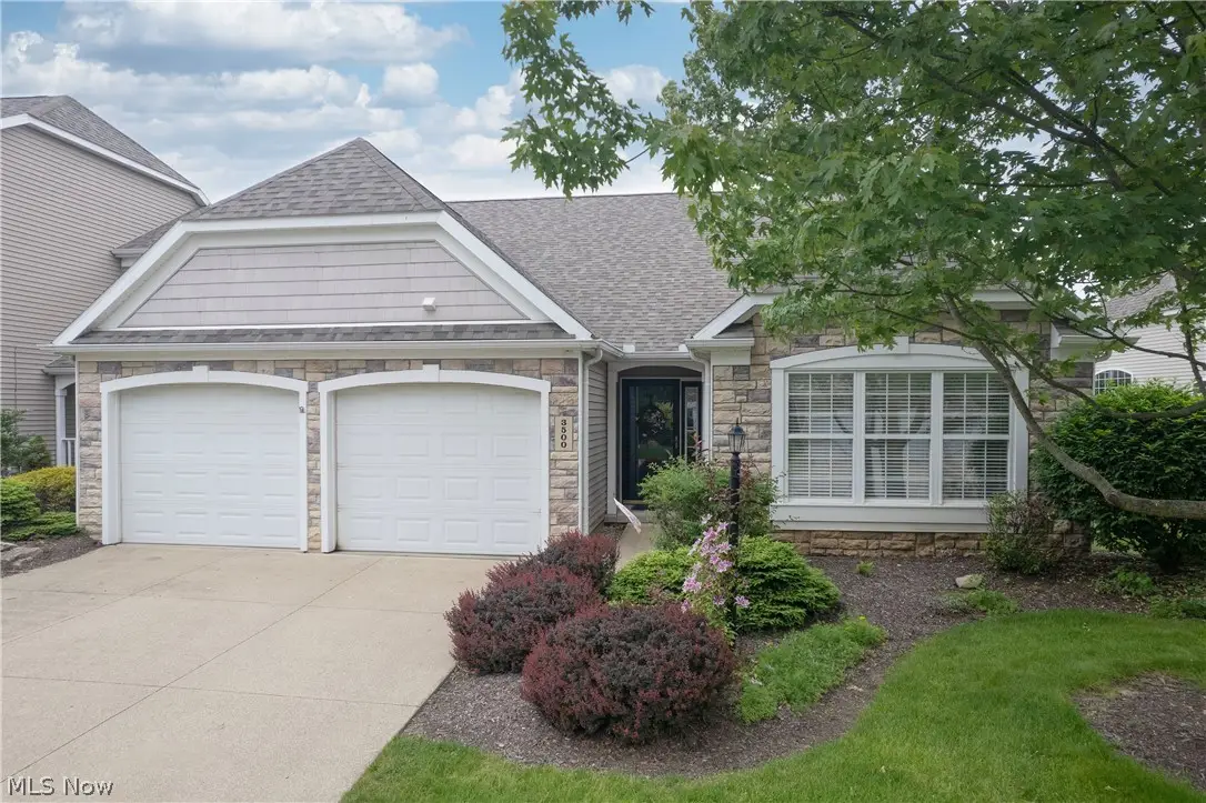 3500 River Rock Drive, Cuyahoga Falls, OH 44223 - #1
