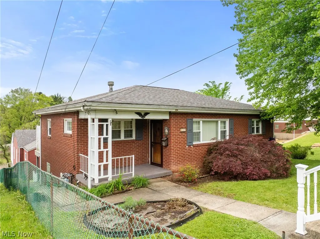 104 Paul Avenue, Weirton, WV 26062 - #1