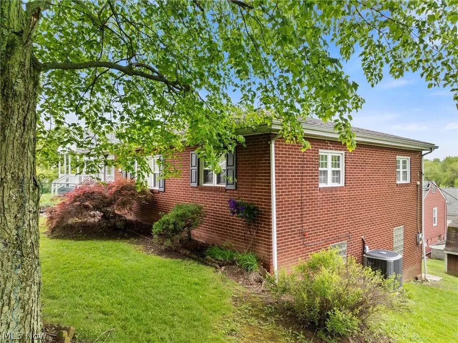 104 Paul Avenue, Weirton, WV 26062 - #3