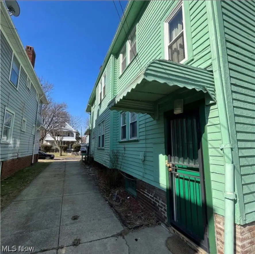 16308 Nela View Road, Cleveland, OH 44112 - #1