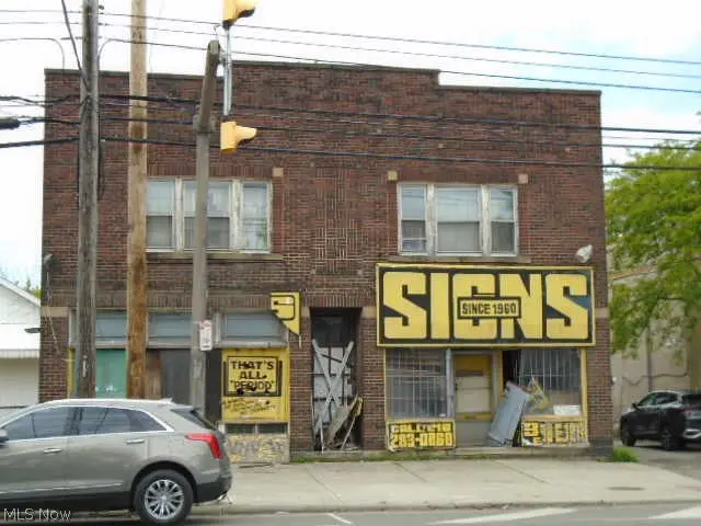 3838 E 131st Street, Cleveland, OH 44120 - #2