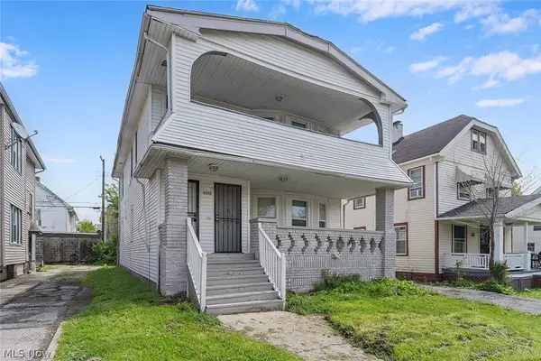 3275 E 134th Street, Cleveland, OH 44120