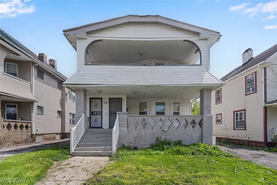 3275 E 134th Street, Cleveland, OH 44120 - #2