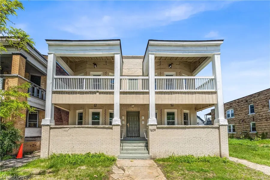 7609 Superior Avenue, Cleveland, OH 44103 - #2