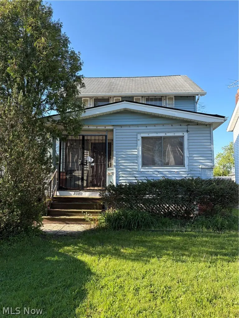 14029 Lakota Avenue, Cleveland, OH 44111 - #1