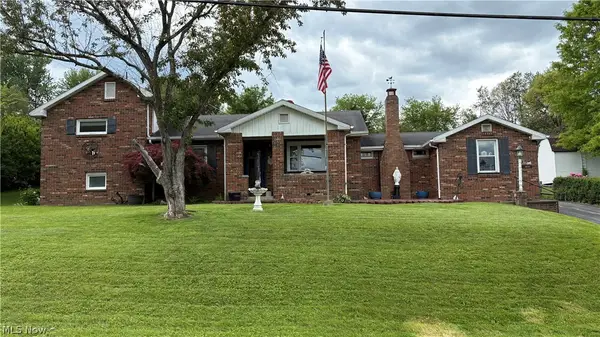 1213 Oakwood Street, East Liverpool, OH 43920