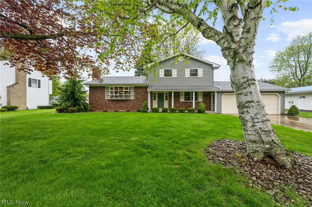 1611 Winterhaven Avenue, Ashtabula, OH 44004 - #1