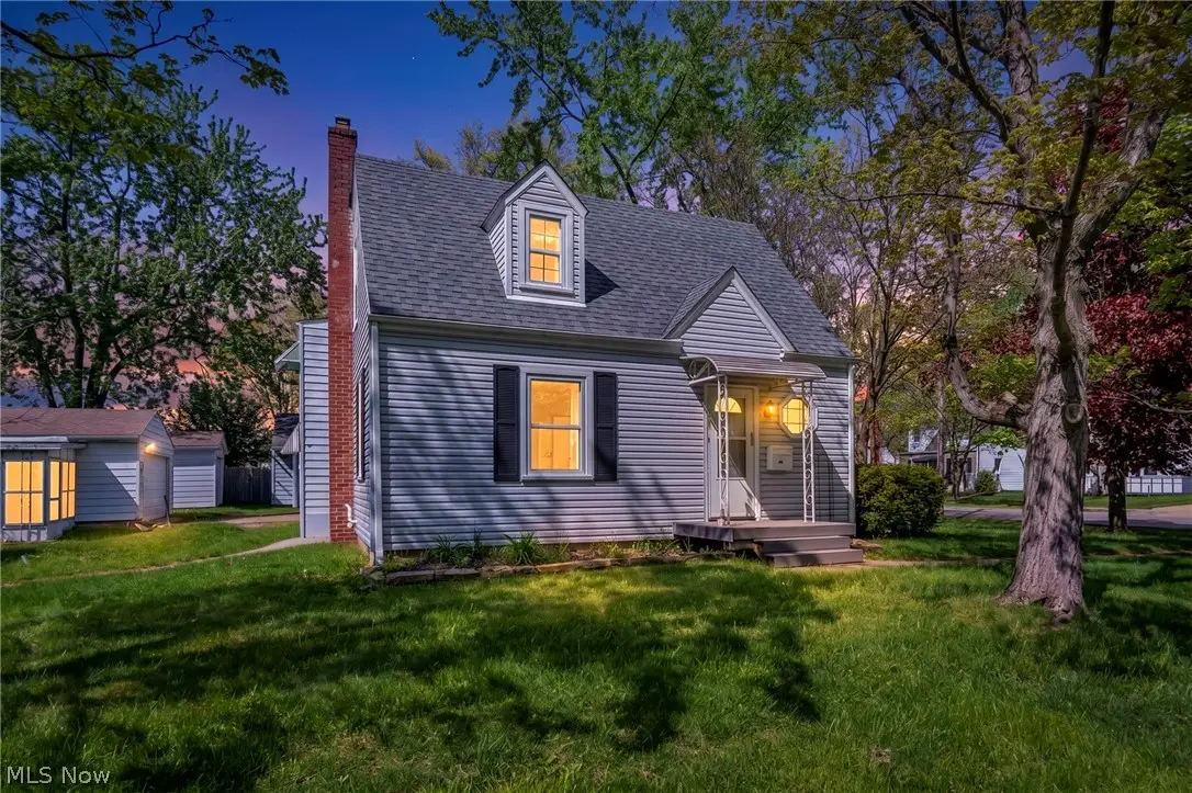 228 Sanford Street, Ravenna, OH 44266 - #1