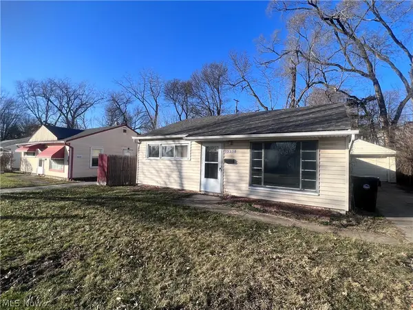 12218 Brooklawn Avenue, Cleveland, OH 44111