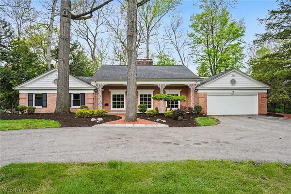 3022 Harriett Road, Silver Lake, OH 44224