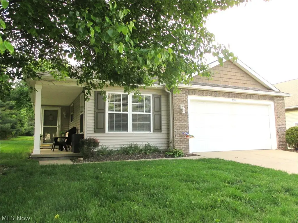 2399 Marlborough Drive, Uniontown, OH 44685 - #1