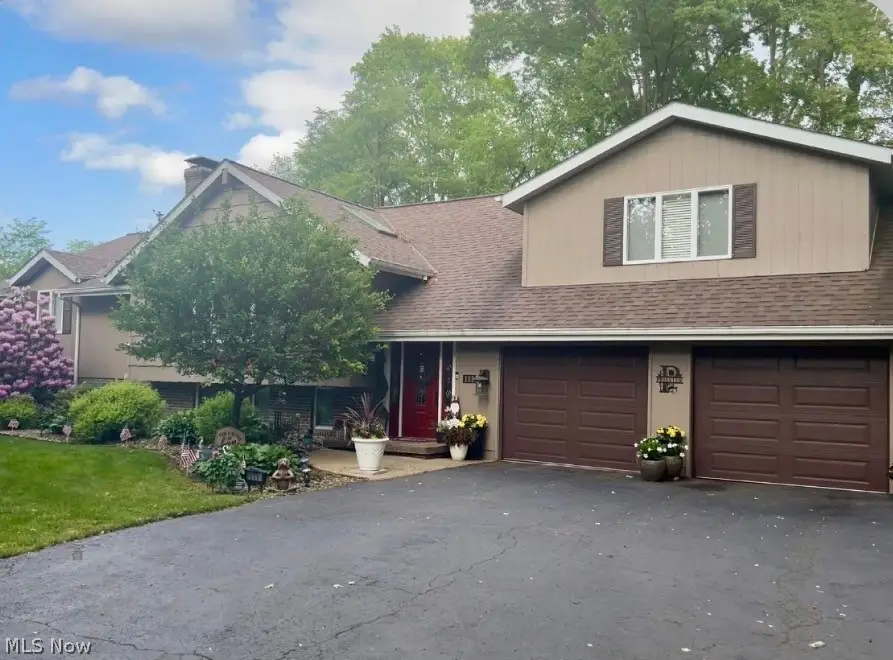 111 Albert Street, Newton Falls, OH 44444 - #1